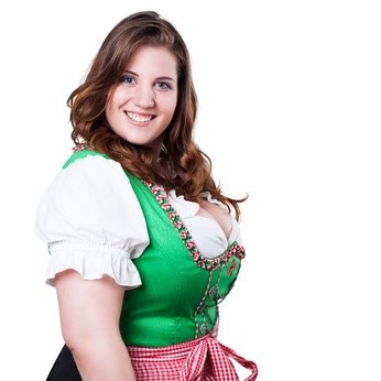Große frauen treffen