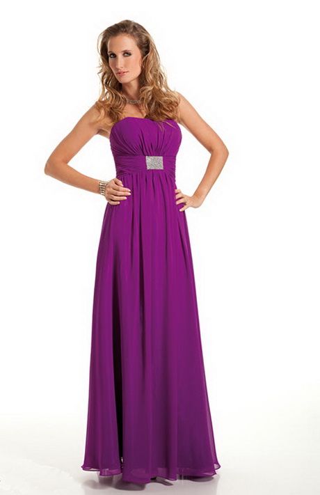 Abendkleider nach maß