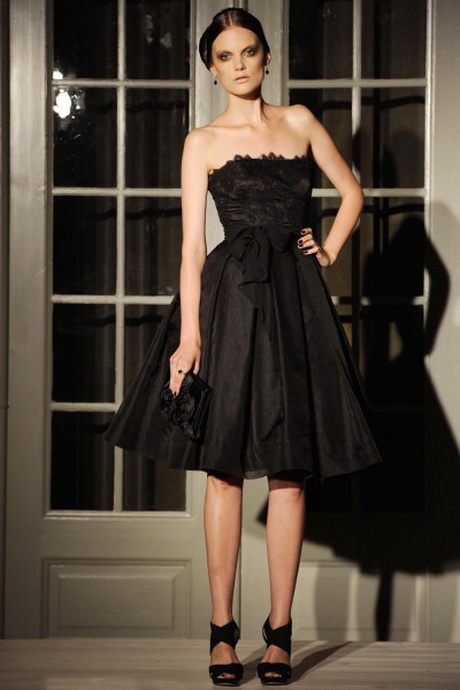 extravagante cocktailkleider