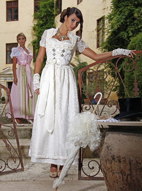 Hochzeitsdirndl