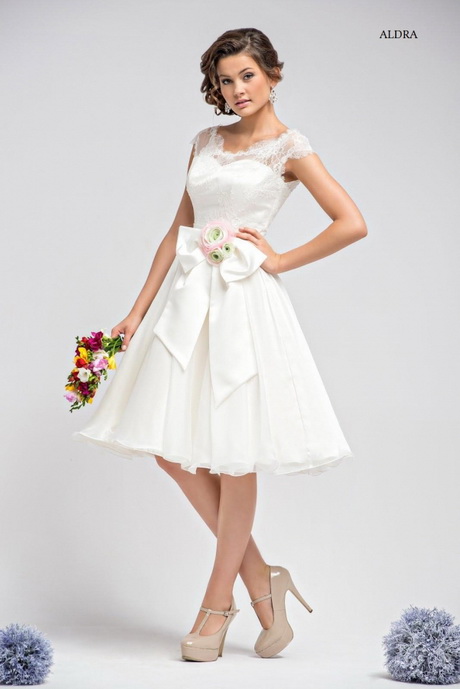 Standesamt kleid