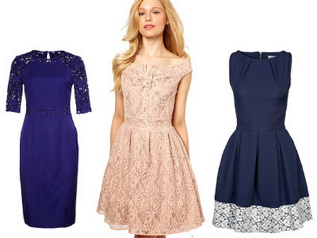 Kleid festlicher anlass