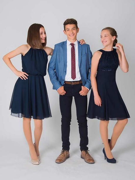 Was Zieht Man Zur Konfirmation An Als Gast Frau Kleider konfirmation 2021