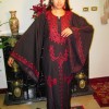 Arabische kleider