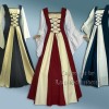 Mittelalterliche kleider