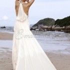 Brautkleid für strand