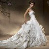 Hochzeitskleid luxus