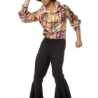 70er disco outfit