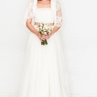 Hochzeitskleid lilly 2022