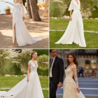 Bridal dresses 2023