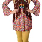 Hippie outfit damen