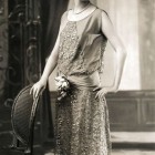 1920 mode stil