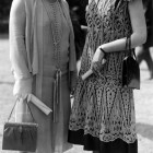 Mode in den 1920er jahren