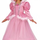 Prinzessin kleid kostüm