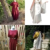 Kleid römisch