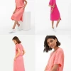 Pink kleidermarke