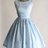 1950 kleider