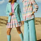 Mode in den 70er jahren