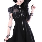 Outfit gothic
